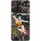 DC Comics Wonder Woman Vintage pose pattern OnePlus 7 Pro Skin