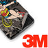 DC Comics Wonder Woman Vintage pose pattern OnePlus 7 Pro Skin