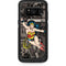 DC Comics Wonder Woman Vintage pose pattern Otterbox Commuter Galaxy Skin