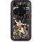 DC Comics Wonder Woman Vintage pose pattern Otterbox Defender Galaxy Skin