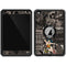 DC Comics Wonder Woman Vintage pose pattern Otterbox Defender iPad Skin