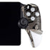 DC Comics Wonder Woman Vintage pose pattern PlayStation Portal Remote Player Skin