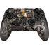 DC Comics Wonder Woman Vintage pose pattern PlayStation Scuf Vantage 2 Controller Skin