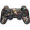 DC Comics Wonder Woman Vintage pose pattern PS3 Dual Shock wireless controller Skin