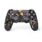 DC Comics Wonder Woman Vintage pose pattern PS4 Controller Skin