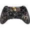 DC Comics Wonder Woman Vintage pose pattern PS4/PC SCUF Impact Controller Skin