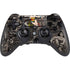 DC Comics Wonder Woman Vintage pose pattern PS4/PC SCUF Impact Controller Skin