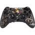 DC Comics Wonder Woman Vintage pose pattern PS4/PC SCUF Impact Controller Skin