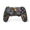DC Comics Wonder Woman Vintage pose pattern PS4 Pro/Slim Controller Skin