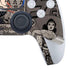 DC Comics Wonder Woman Vintage pose pattern PS5 Digital Edition Bundle Skin