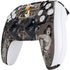 DC Comics Wonder Woman Vintage pose pattern PS5 Controller Skin