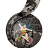 DC Comics Wonder Woman Vintage pose pattern PULSE 3D Wireless Headset for PS5 Skin