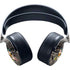 DC Comics Wonder Woman Vintage pose pattern PULSE 3D Wireless Headset for PS5 Skin