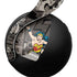 DC Comics Wonder Woman Vintage pose pattern PULSE 3D Wireless Headset for PS5 Skin