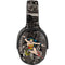 DC Comics Wonder Woman Vintage pose pattern Skullcandy Venue Skin