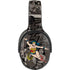 DC Comics Wonder Woman Vintage pose pattern Skullcandy Venue Skin