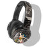 DC Comics Wonder Woman Vintage pose pattern Skullcandy Venue Skin