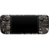 DC Comics Wonder Woman Vintage pose pattern Steam Deck Handheld Gaming Computer Skin