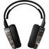 DC Comics Wonder Woman Vintage pose pattern SteelSeries Arctis 5 Skin