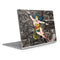 DC Comics Wonder Woman Vintage pose pattern Surface Book 2 13.5in Skin