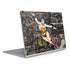 DC Comics Wonder Woman Vintage pose pattern Surface Book 2 13.5in Skin