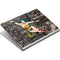 DC Comics Wonder Woman Vintage pose pattern Surface Book Skin