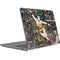 DC Comics Wonder Woman Vintage pose pattern Surface Laptop Studio Skin