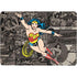 DC Comics Wonder Woman Vintage pose pattern Surface Laptop Studio Skin