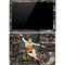 DC Comics Wonder Woman Vintage pose pattern Surface Pro 4 Skin