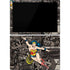 DC Comics Wonder Woman Vintage pose pattern Surface Pro 7 Skin