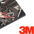 DC Comics Wonder Woman Vintage pose pattern Surface Pro 7 Skin