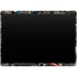 DC Comics Wonder Woman Vintage pose pattern Surface Pro 8 Skin