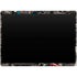 DC Comics Wonder Woman Vintage pose pattern Surface Pro 9 Skin