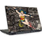 DC Comics Wonder Woman Vintage pose pattern Lenovo ThinkPad Skin