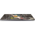 DC Comics Wonder Woman Vintage pose pattern Universal Laptop 11in (8.8 x 6.2in) Skin