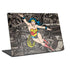 DC Comics Wonder Woman Vintage pose pattern Universal Laptop 16.6in (13.4 x 9.7in) Skin