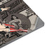 DC Comics Wonder Woman Vintage pose pattern Universal Laptop 16.6in (13.4 x 9.7in) Skin