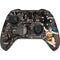 DC Comics Wonder Woman Vintage pose pattern Xbox Elite Wireless Controller Series 2 Skin