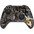 DC Comics Wonder Woman Vintage pose pattern Xbox Elite Wireless Controller Series 2 Skin