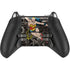 DC Comics Wonder Woman Vintage pose pattern Xbox Elite Wireless Controller Series 2 Skin