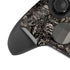 DC Comics Wonder Woman Vintage pose pattern Xbox Elite Wireless Controller Series 2 Skin