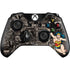 DC Comics Wonder Woman Vintage pose pattern Xbox One Controller Skin