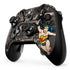 DC Comics Wonder Woman Vintage pose pattern Xbox One Elite Controller Skin
