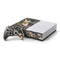 DC Comics Wonder Woman Vintage pose pattern Xbox One Skins