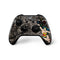 DC Comics Wonder Woman Vintage pose pattern Xbox One X Controller Skin