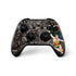 DC Comics Wonder Woman Vintage pose pattern Xbox One X Controller Skin