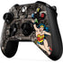 DC Comics Wonder Woman Vintage pose pattern Xbox One X Controller Skin