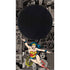 DC Comics Wonder Woman Vintage pose pattern Xbox Series S Skins