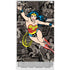 DC Comics Wonder Woman Vintage pose pattern Xbox Series S Skins