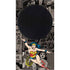 DC Comics Wonder Woman Vintage pose pattern Xbox Series S Console Skin